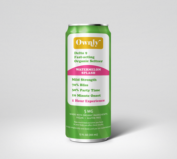 Beverages - Watermelon Splash