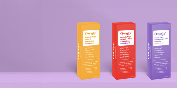 Vape Pens Ownly Organic Vape Pens Ownly Organic