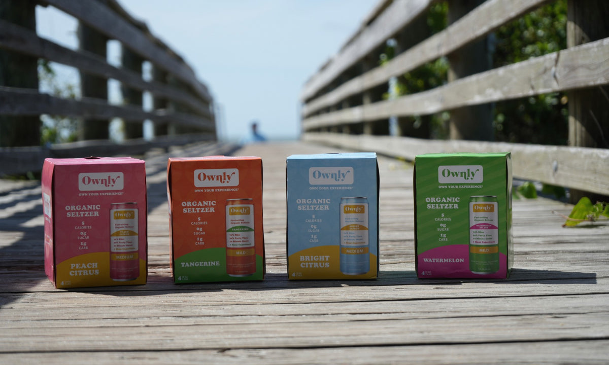Ownly products